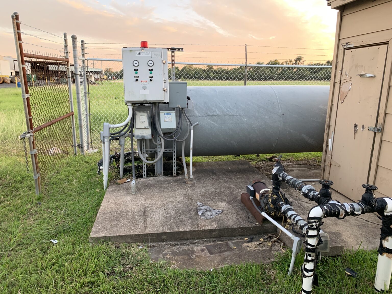 Projects Premium Pumps & Controls, LLC