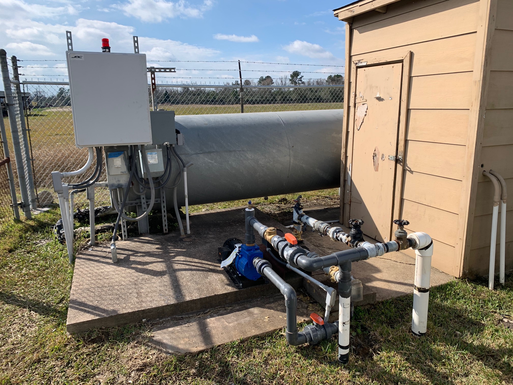 Projects Premium Pumps & Controls, LLC