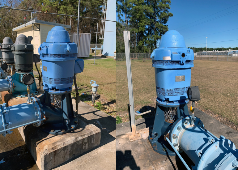 Projects Premium Pumps & Controls, LLC