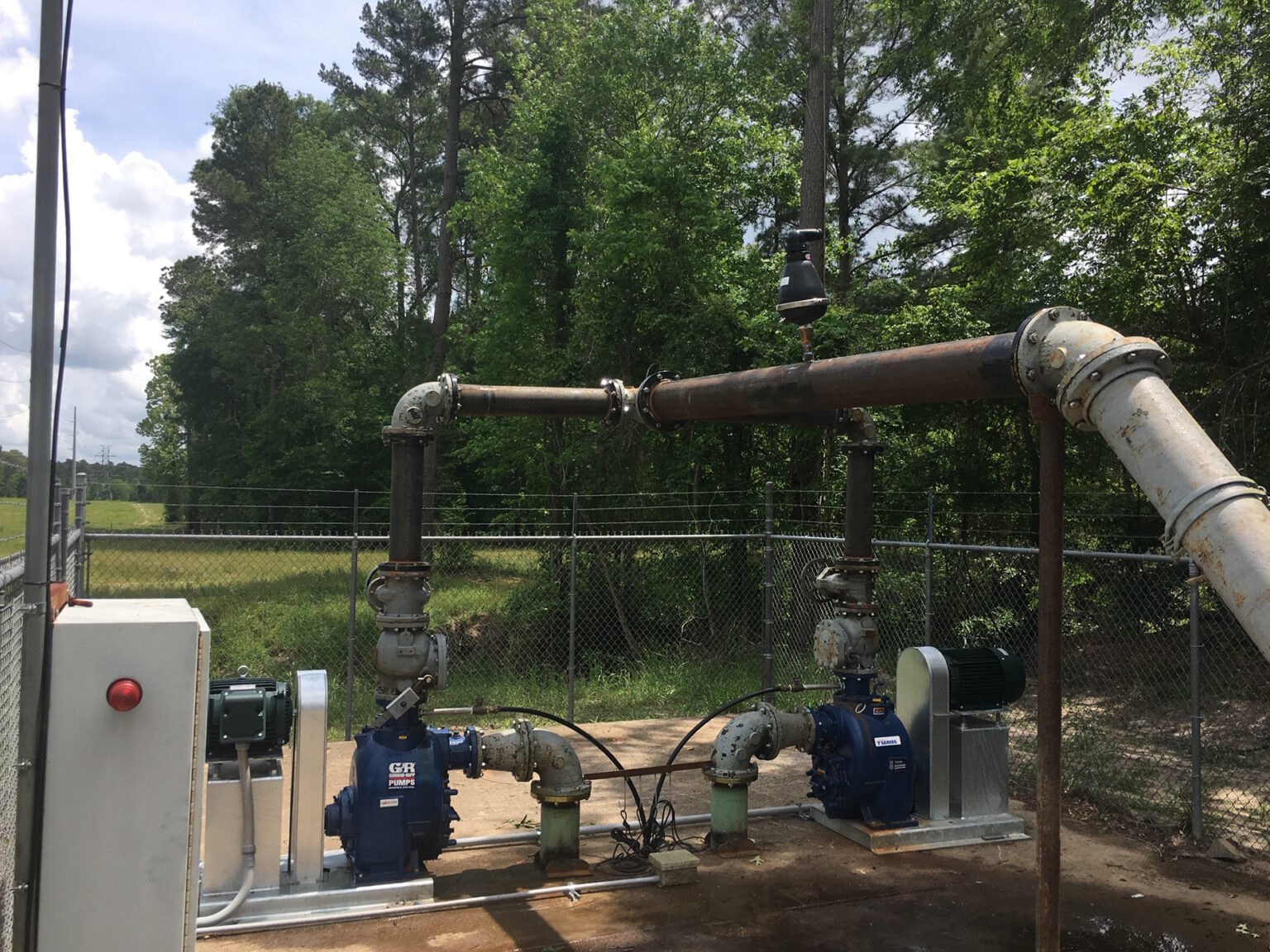 Projects Premium Pumps & Controls, LLC